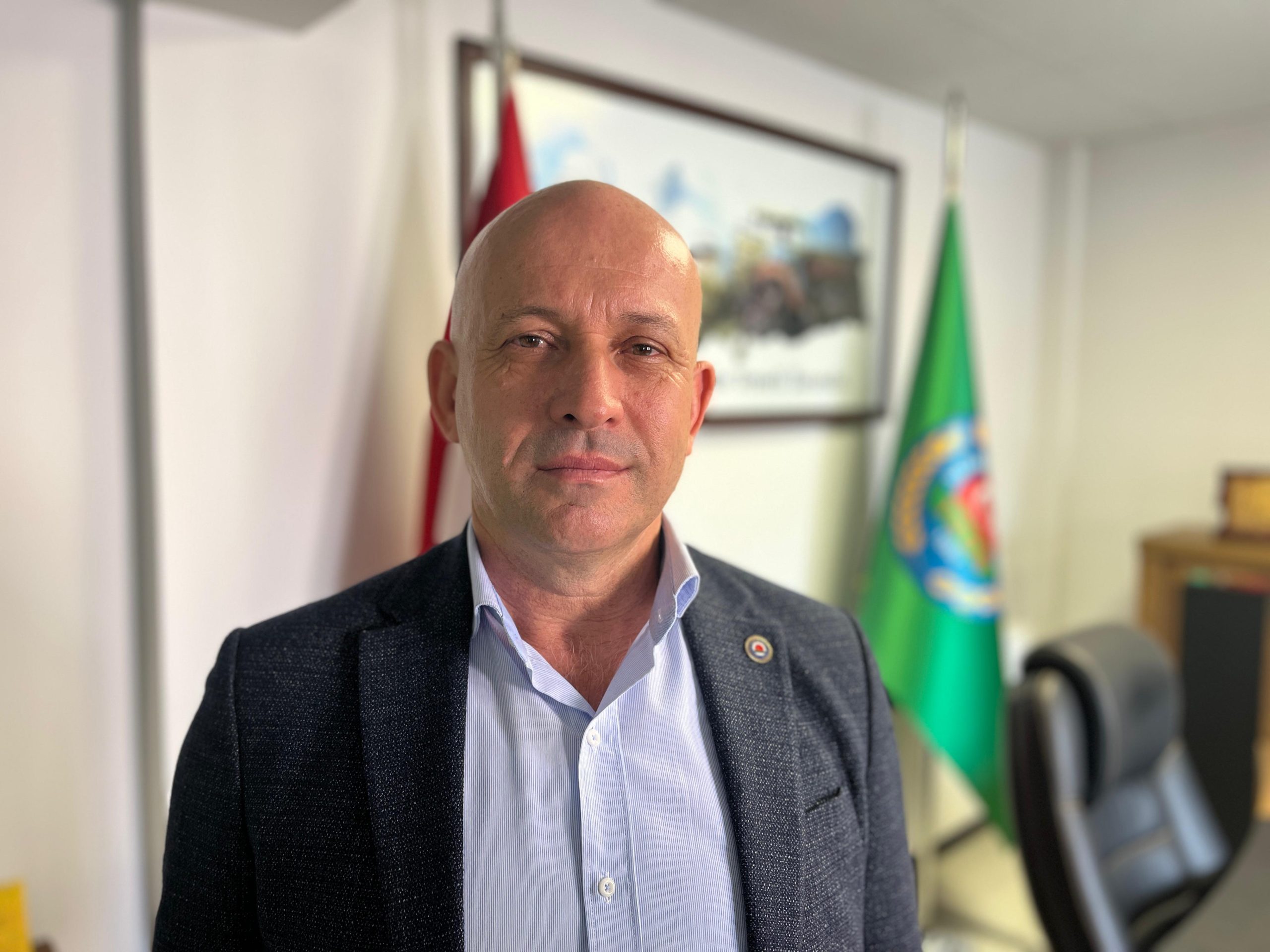 Taşkın suları üreticiye umut