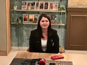 Başkan Gencan’dan ‘gözaltı’ açıklaması