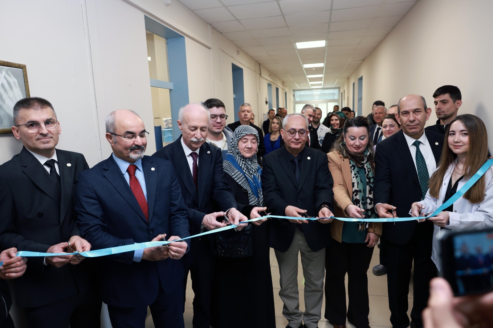 Trakya Üniversitesi'nde kronik ağrılara umut ışığı
