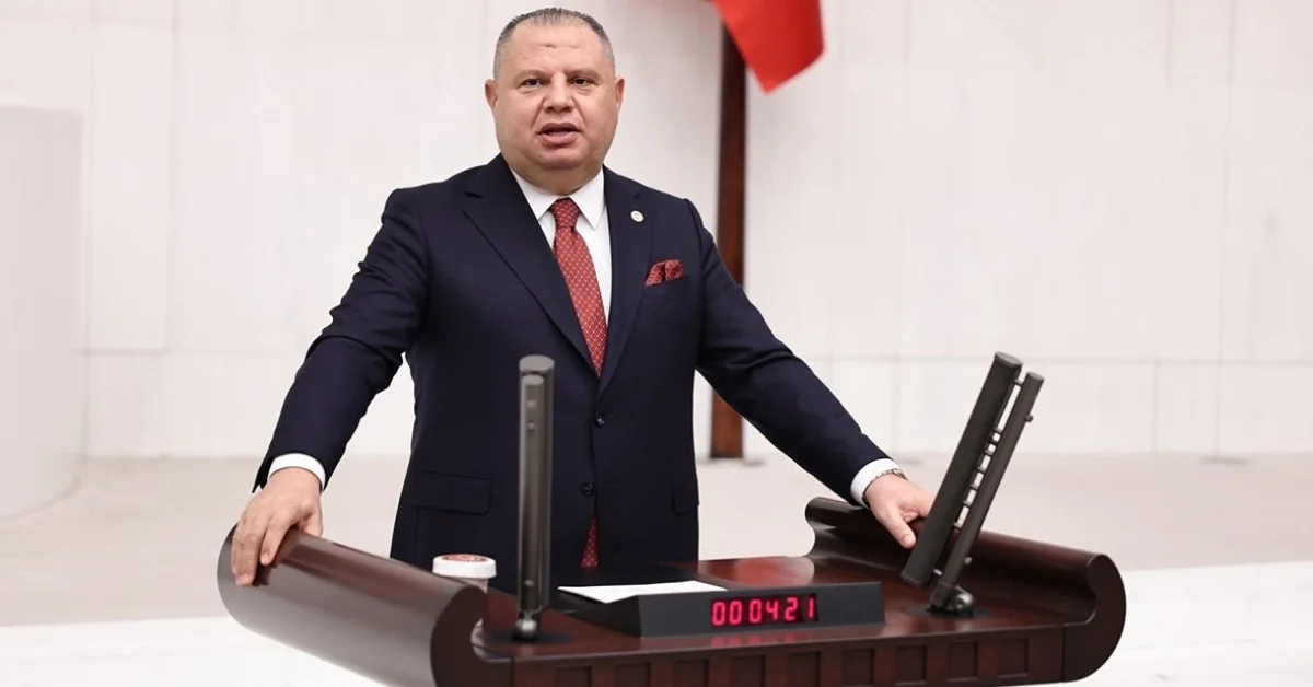 Yerel Basın İçin Meclis’te Destek Çağrısı