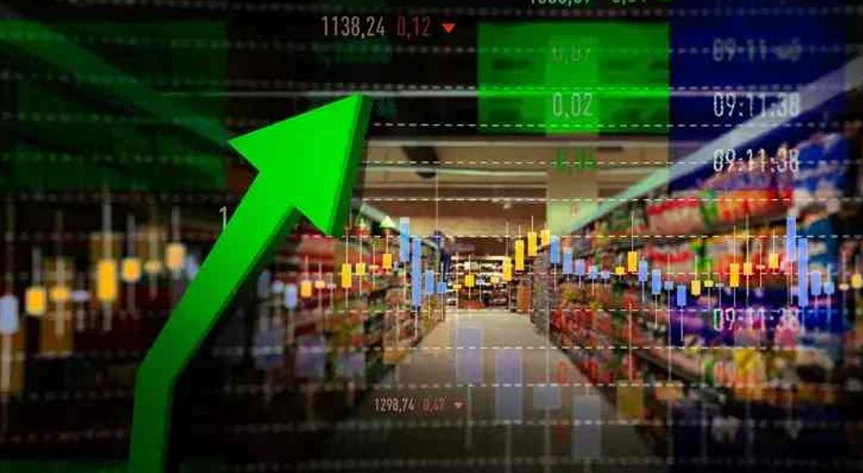 TÜİK: Enflasyon verileri Ocakta %30,65 oldu