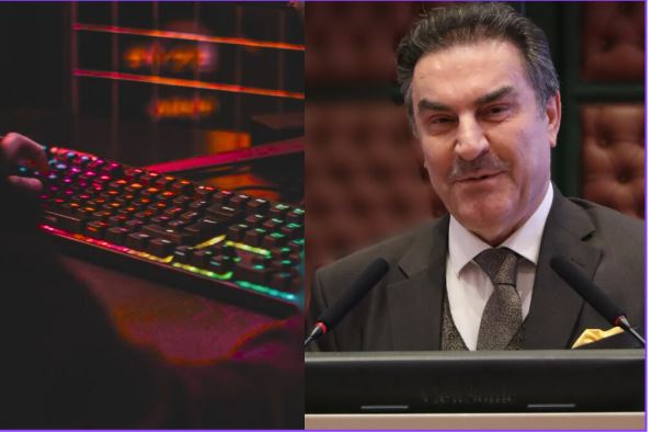 Prof. Dr. Zakir Avşar: Dijital dünyada çocuklarımızı nasıl korumalıyız?