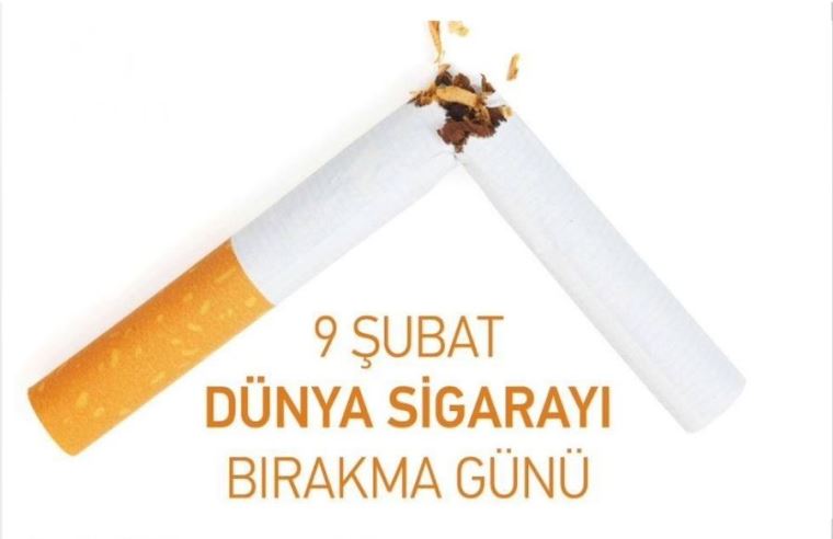 Türkiye Tütünle Mücadelede Alarm Veriyor