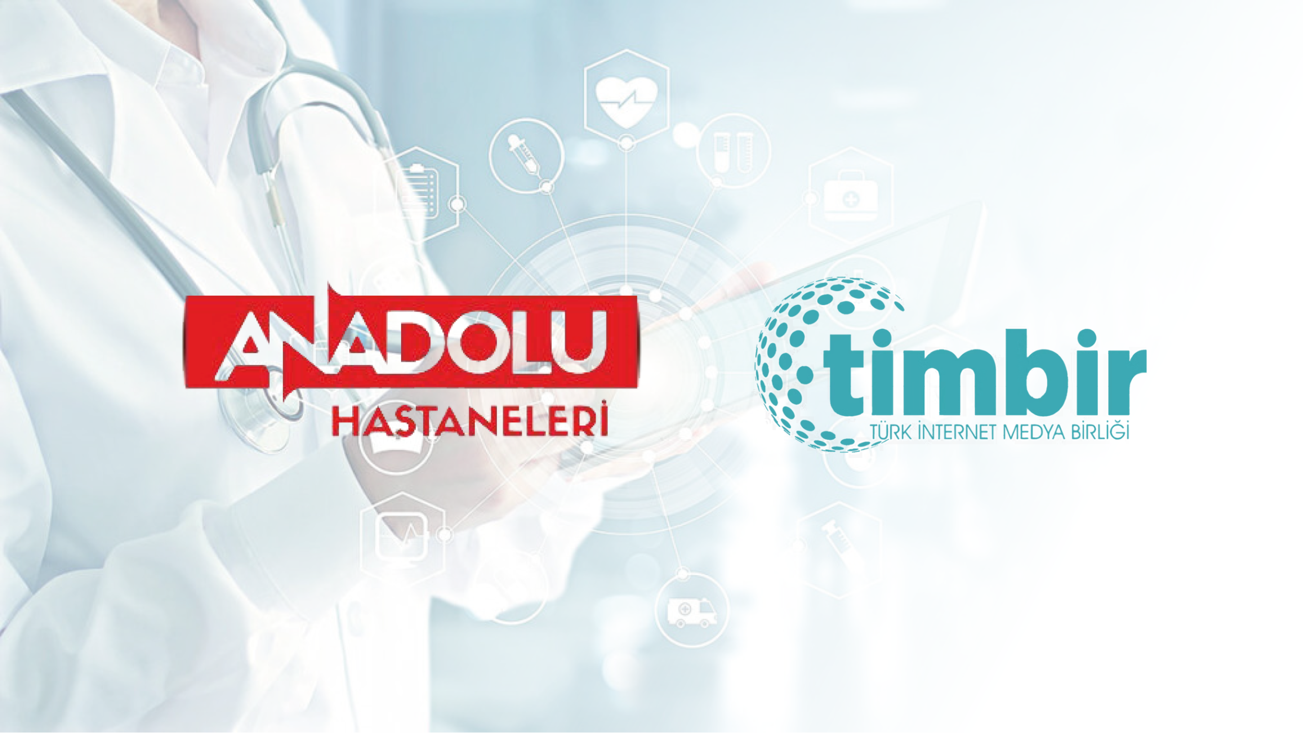 TİMBİR Üyelerine Müjde: Özel Anadolu Hastaneleri ile İndirim Protokolü İmzalandı