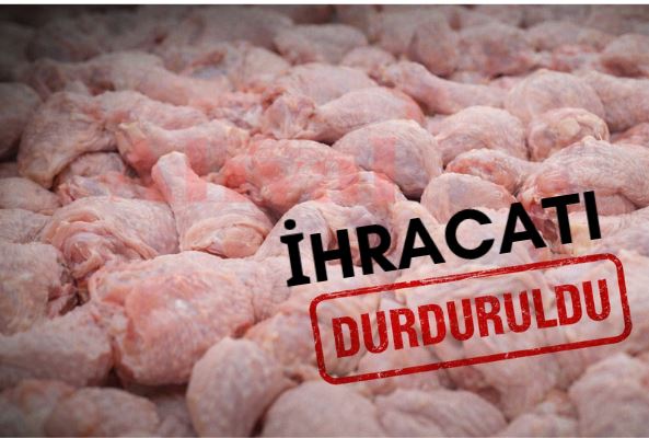 Tavuk Eti İçin Kritik Karar