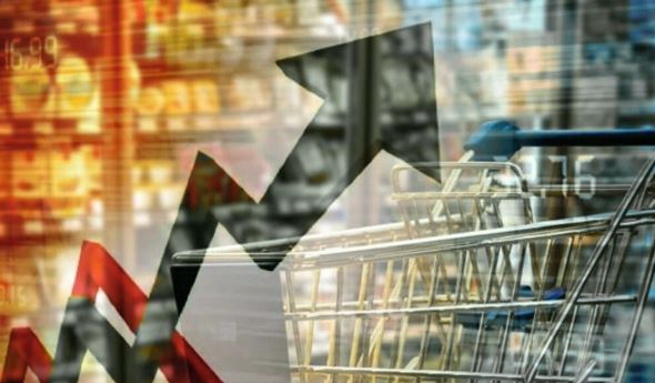 ENAG’a Göre Enflasyon Veriler %53,42 yükseldi