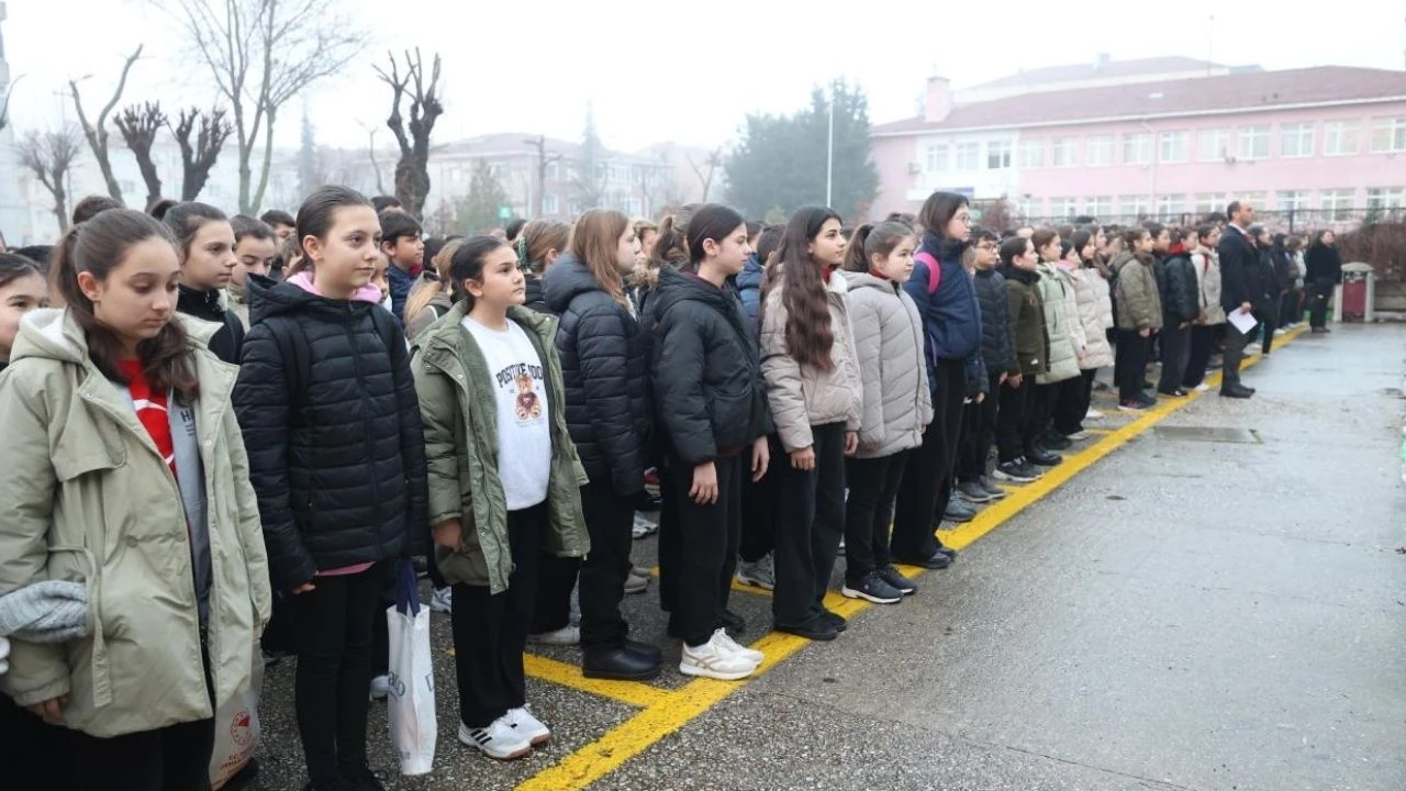 Acının Tarihi: 6 Şubat