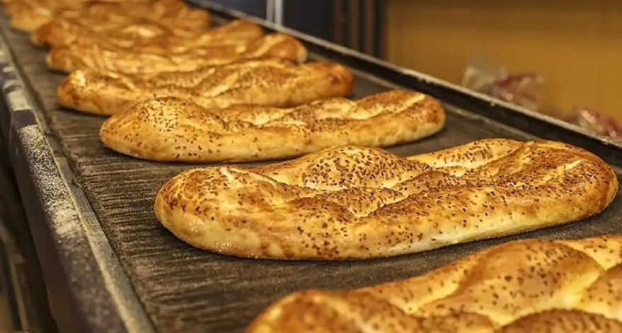 Edirne’de Ramazan pidesi fiyatı netleşti!