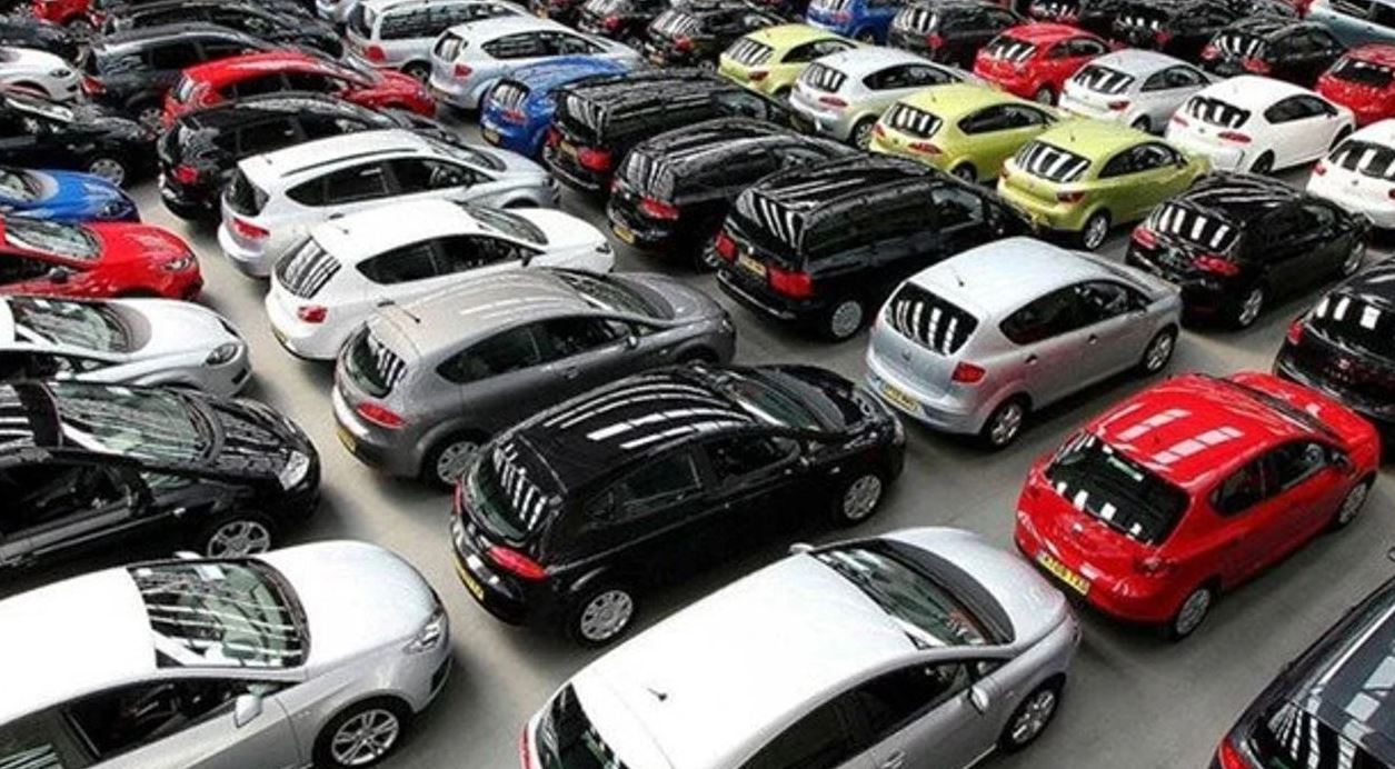 Araç Muayenelerinde Dikkat Çeken Tablo