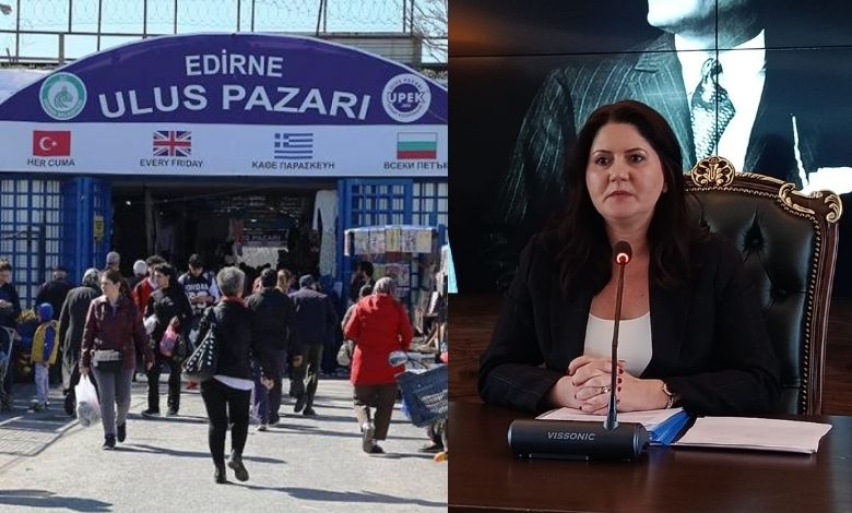 Ulus Pazarı için yeni karar