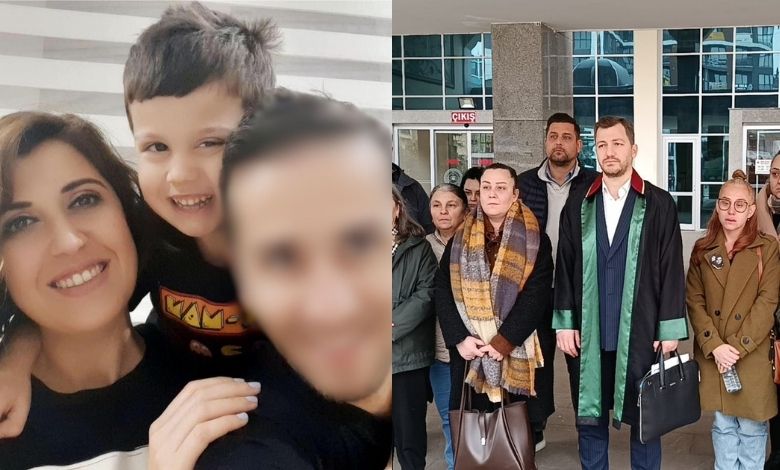 Edirne'yi sarsan çifte cinayette şok detay