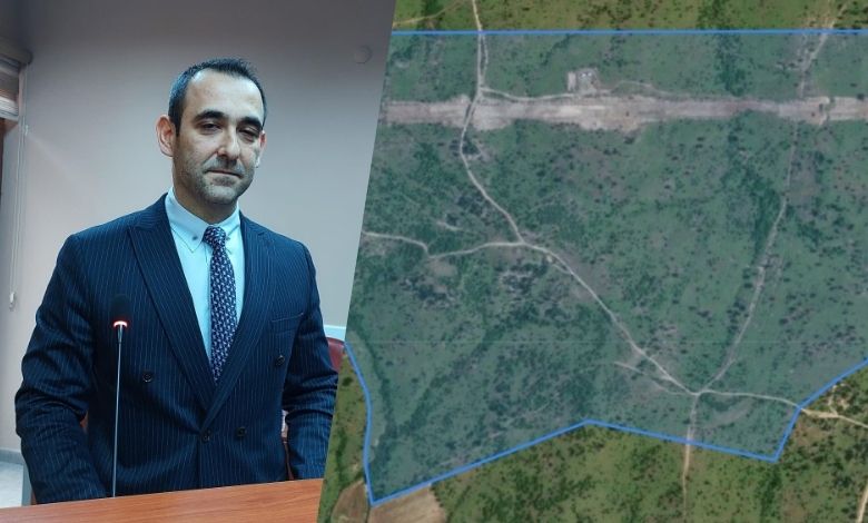 Edirne'nin borçsuz OSB'sinde hedef büyük yatırımcı!