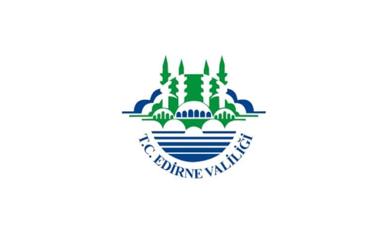 Edirne Valiliği'nden 'taşkın riski' açıklaması