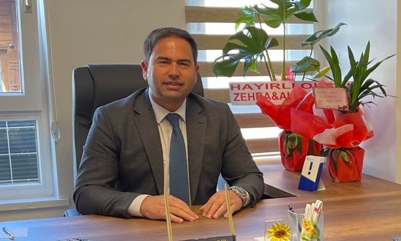 Esnaf Odaları Birliğinde Cingöz’e sürpriz rakip!