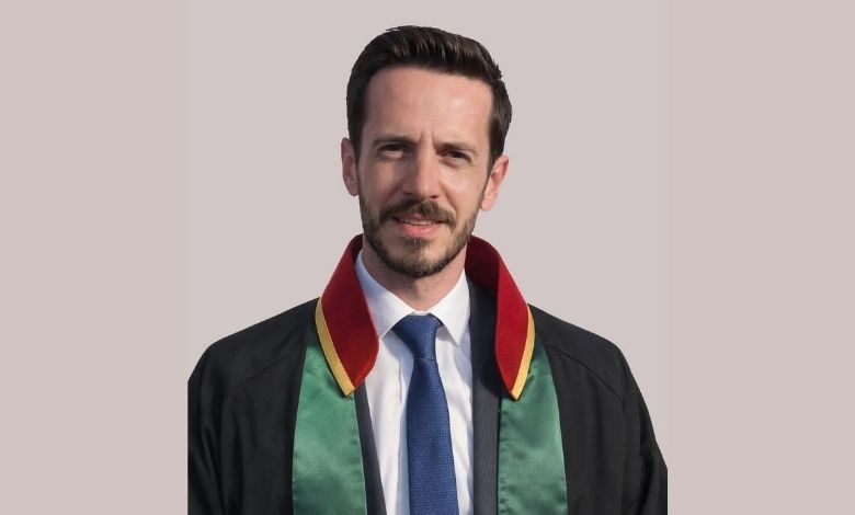 Av. Tarık Hatipler'e yeni görev