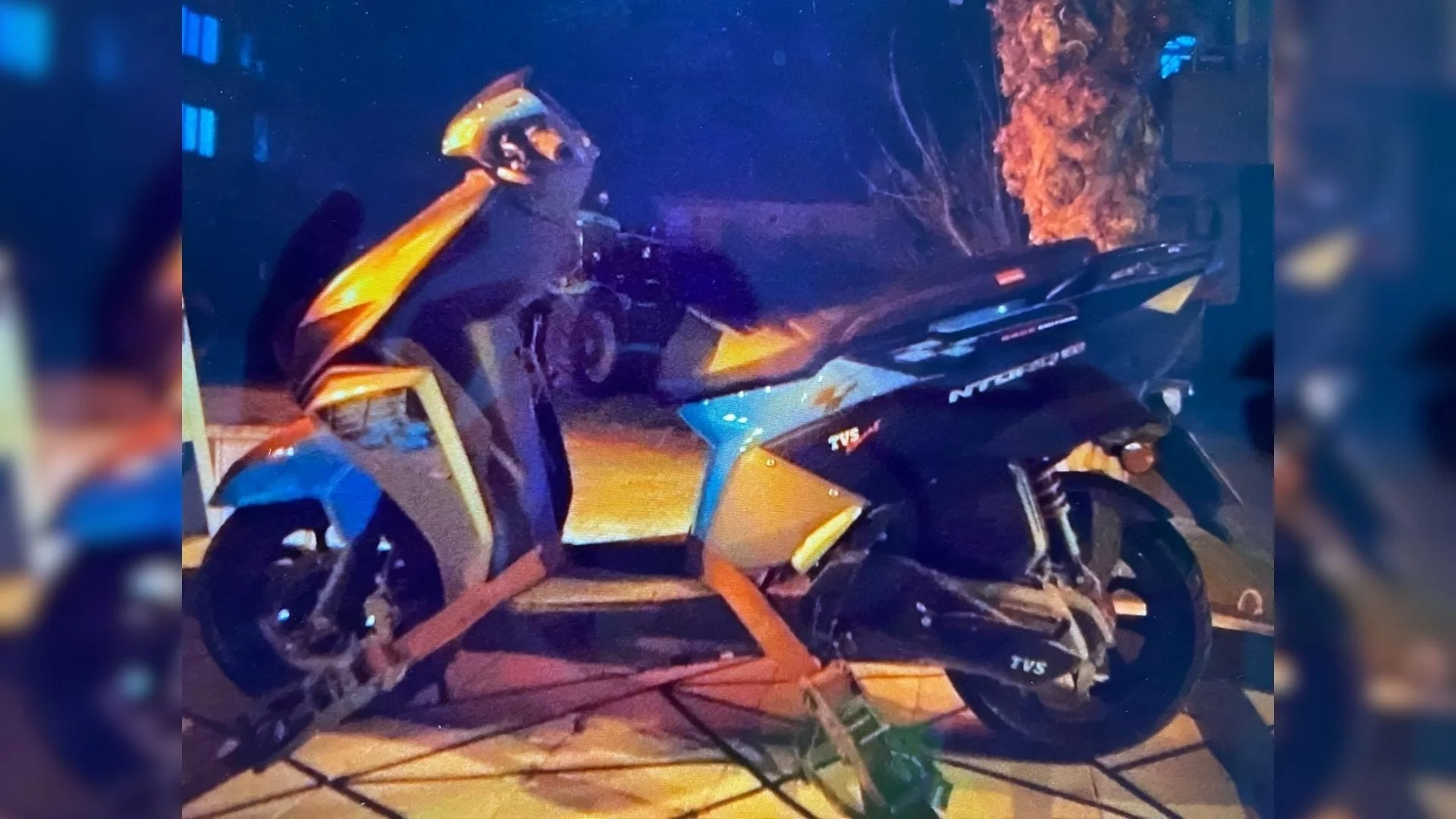 Dur ihtarına uymadı, ceza yağdı!