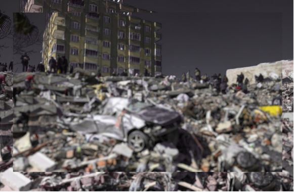 Siyasi Partilerden 6 Şubat Mesajları: “Unutmadık, Unutturmayacağız”