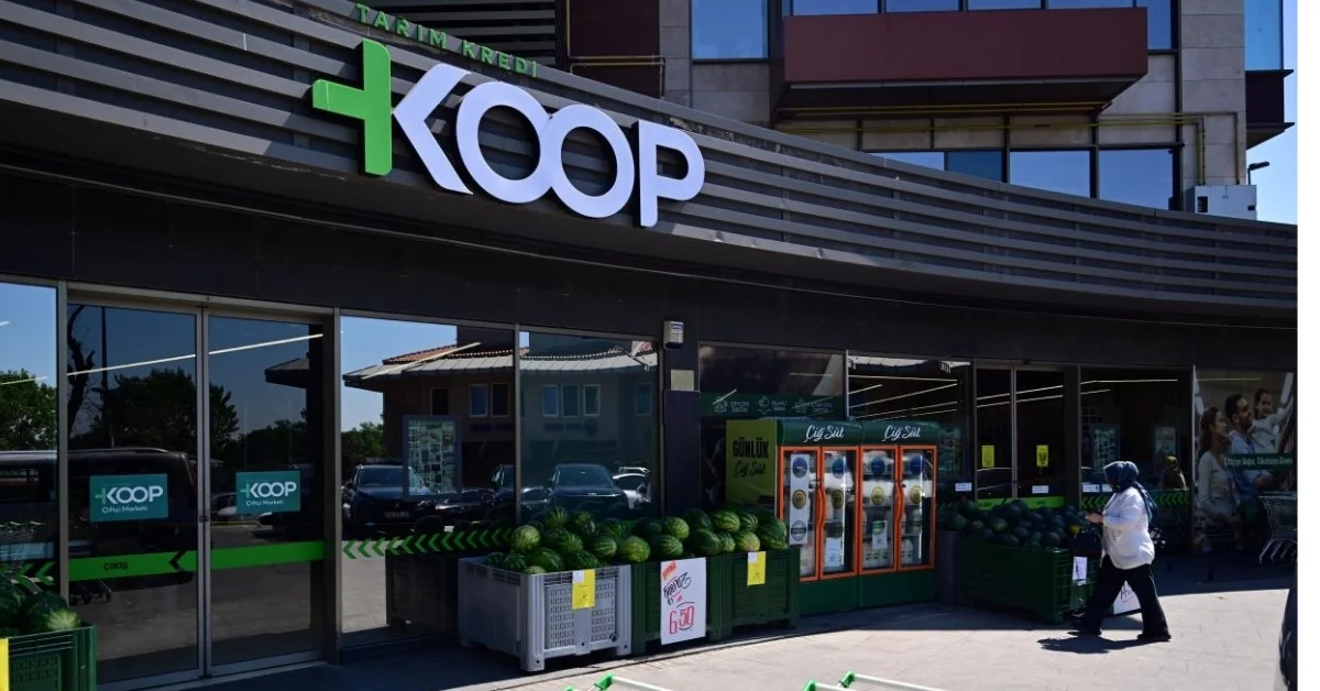 Tarım Kredi, Ramazan’da kıymayı sabit fiyattan satacak