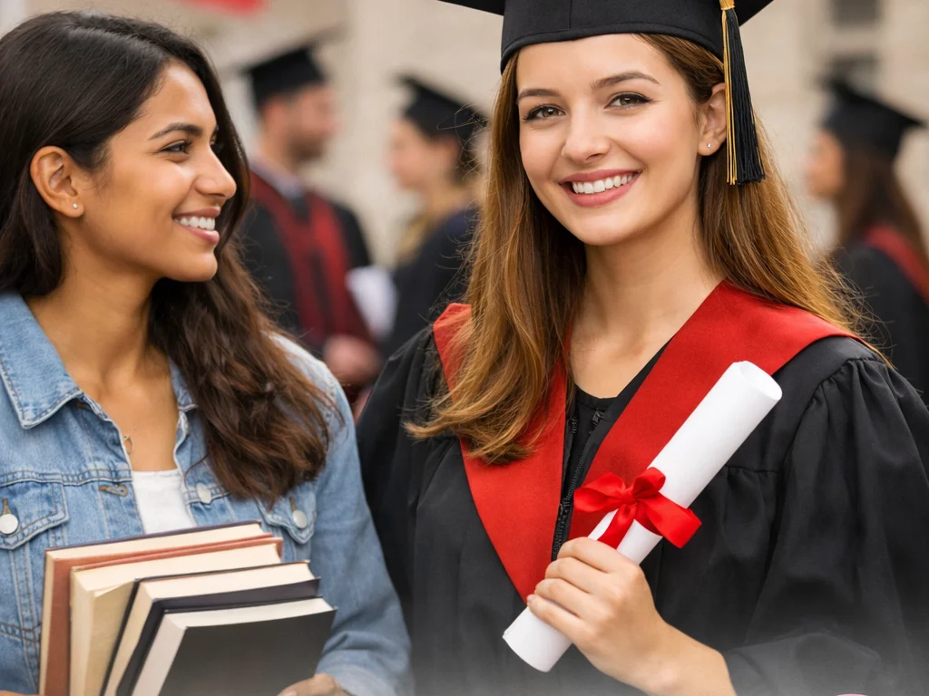 Üniversitelerde kadın öğrenci oranı rekor seviyeye çıktı