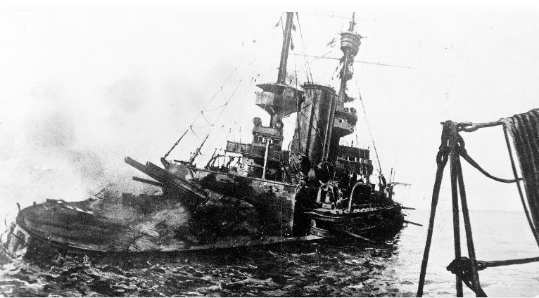 18 Mart 1915: Tarihin Akışını Değiştiren Zafer