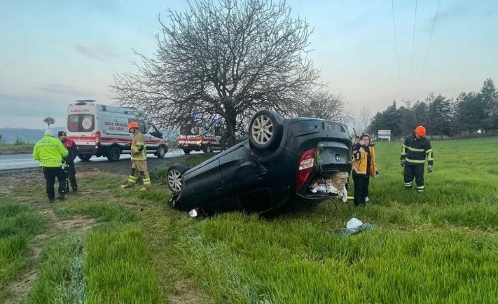 19 yaşındaki gencin acı ölümü