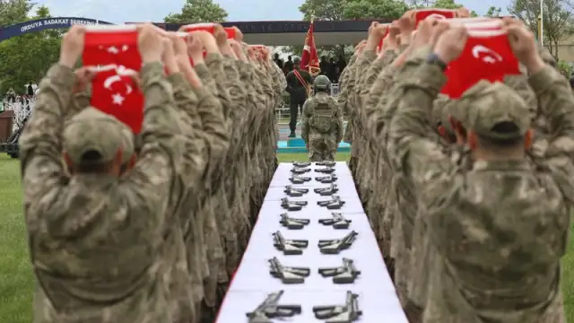 Bedelli askerliğe zam geliyor