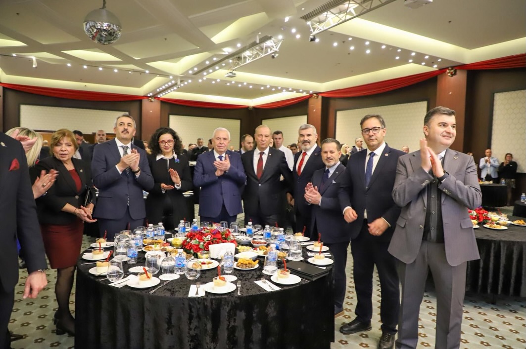 Edirne'de 'Bulgaristan Ulusal Günü' resepsiyonu