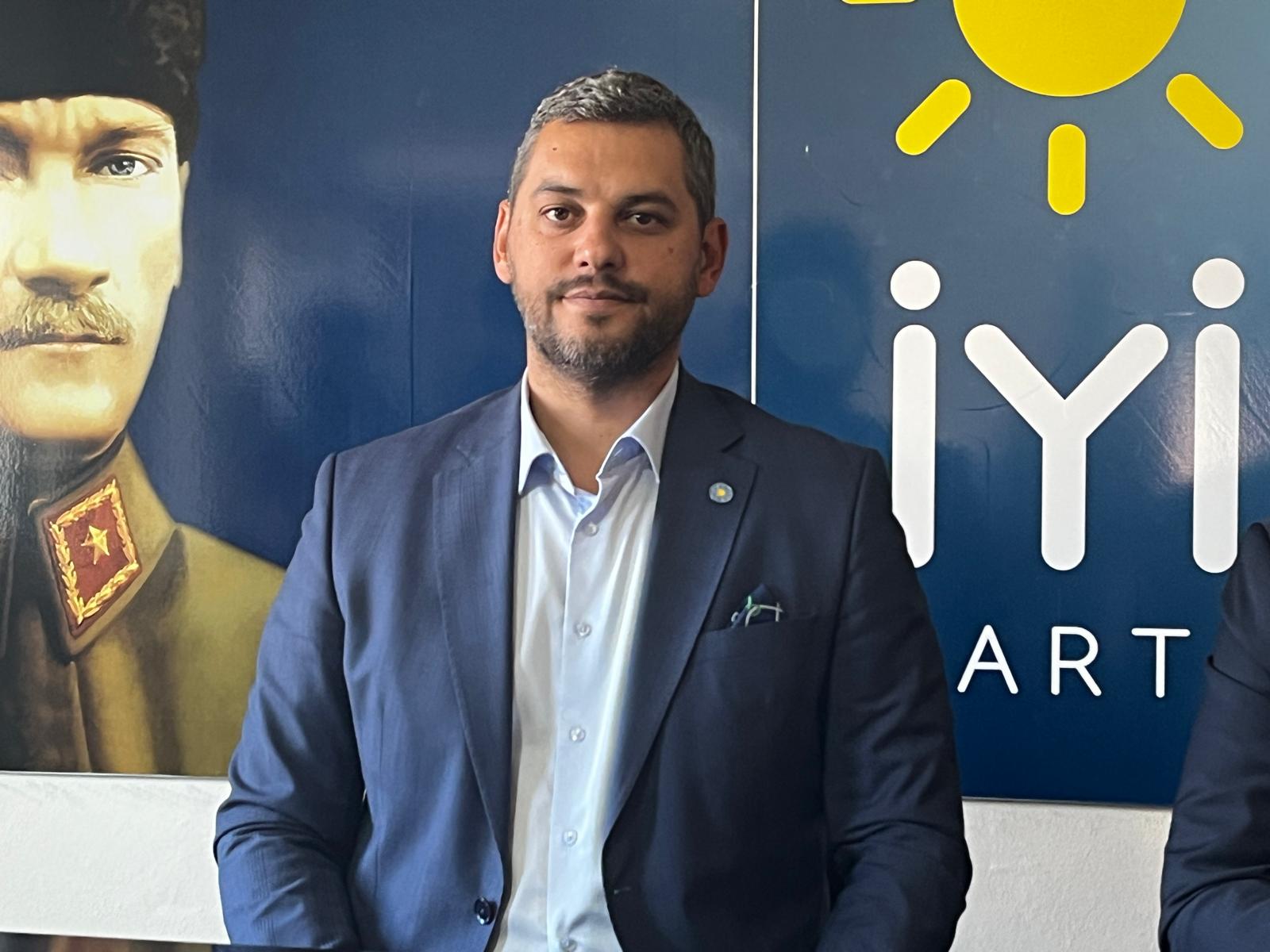 Başkan Şahin: “Çanakkale, Türklüğün Ölümsüz Ruhudur”