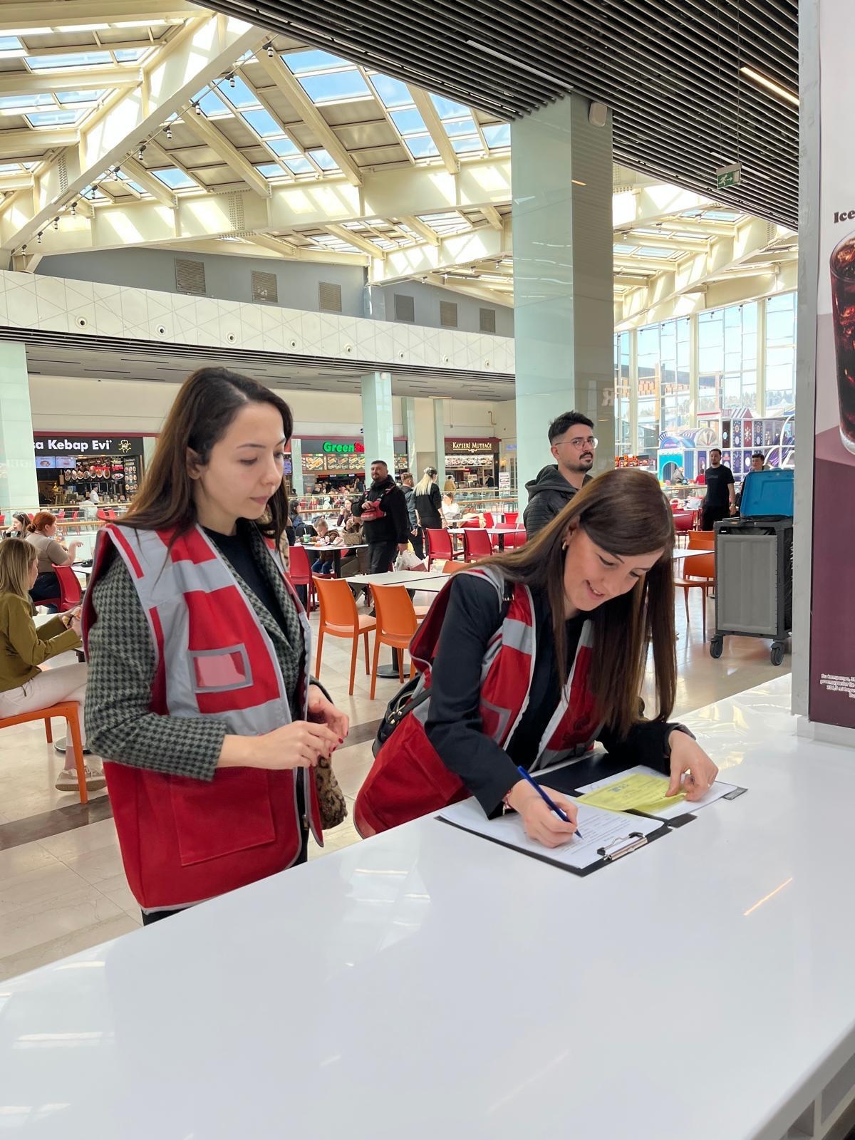 İşletmelere Atık Yağ denetimi