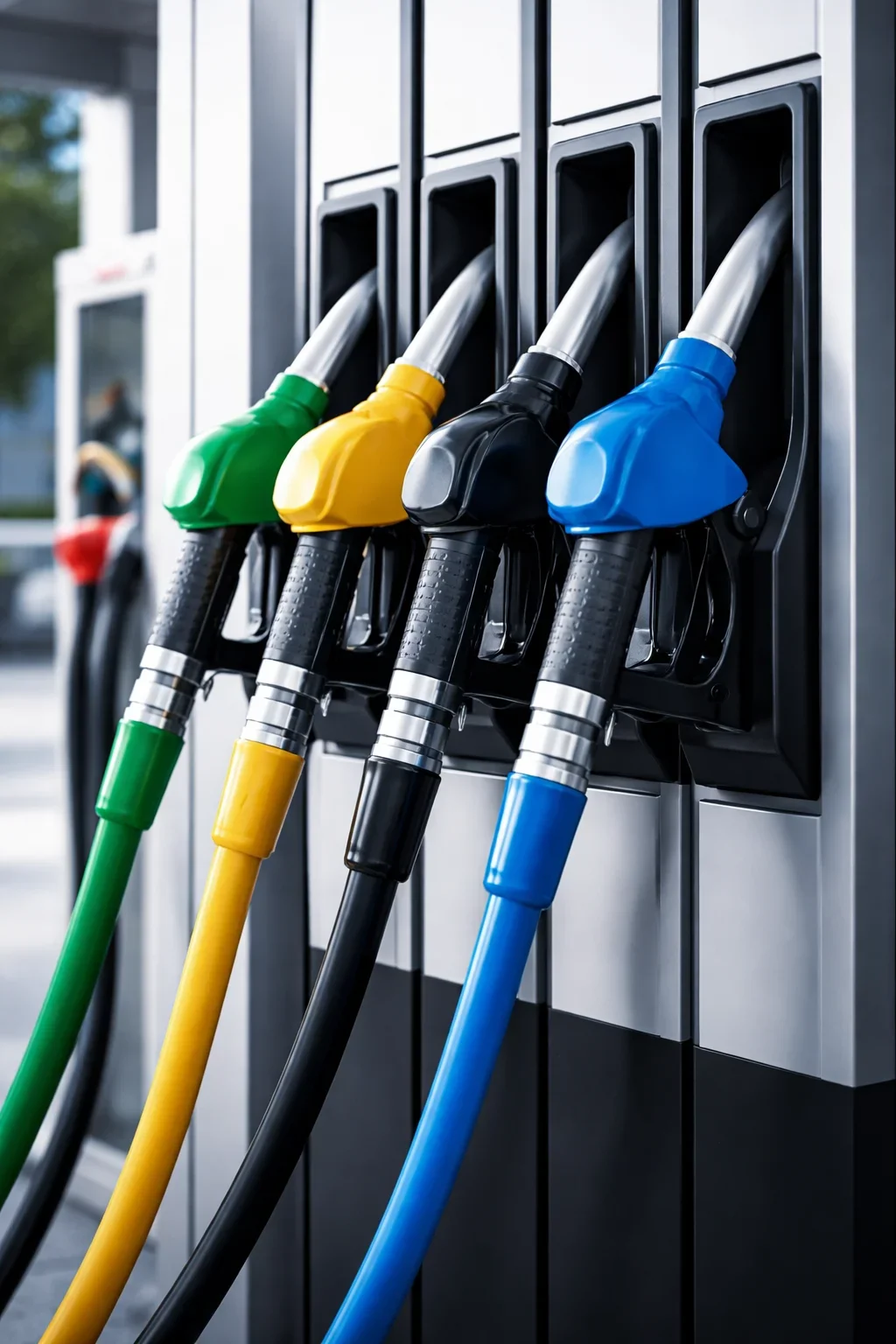 Akaryakıta mehter ayarı