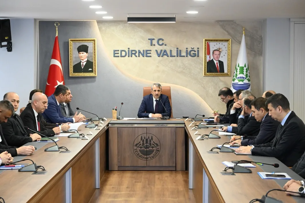 Bağımlılıkla Mücadele Masaya Yatırıldı