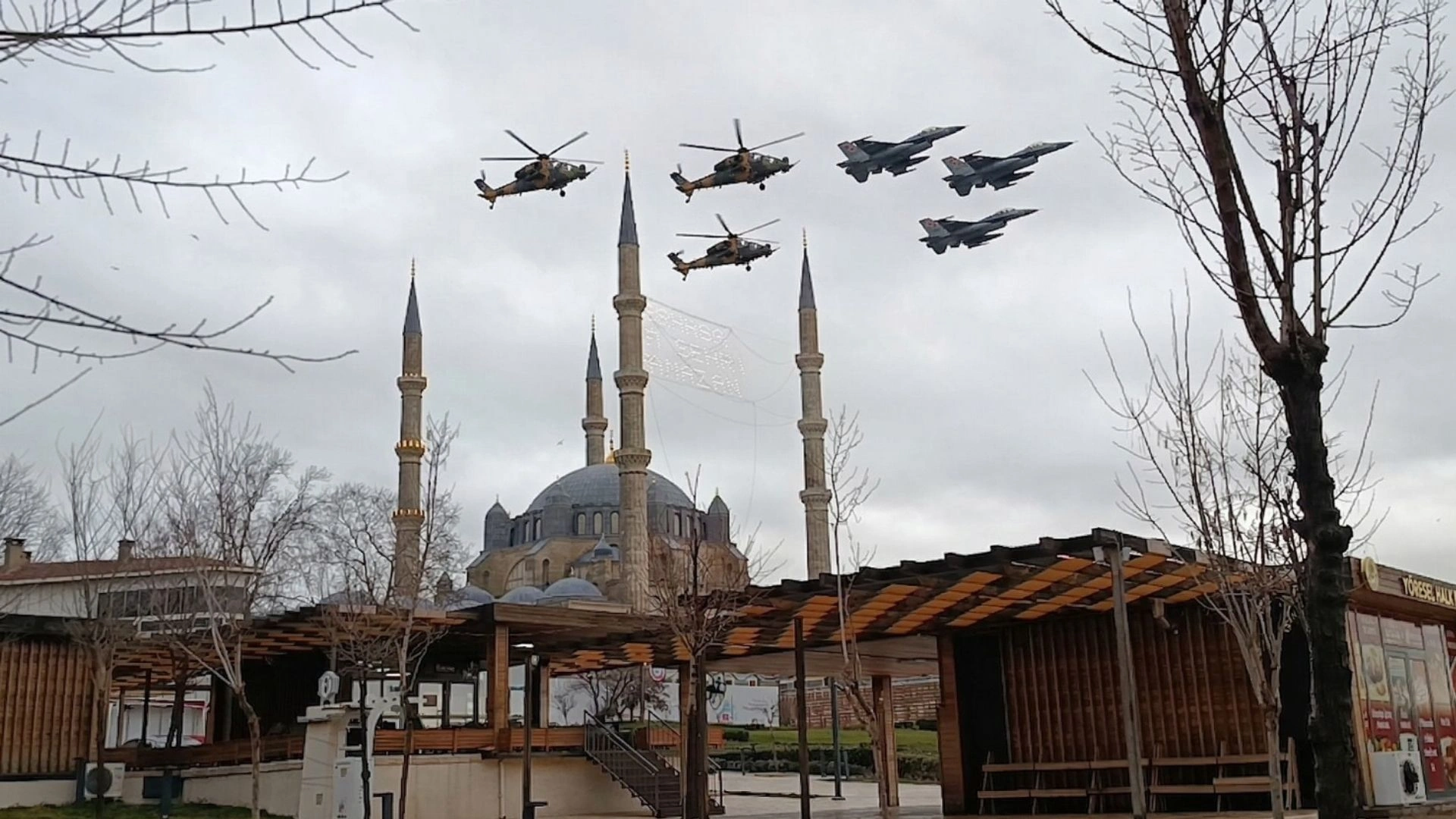 Balkan şehitleri milli gururla anılacak: İşte program!