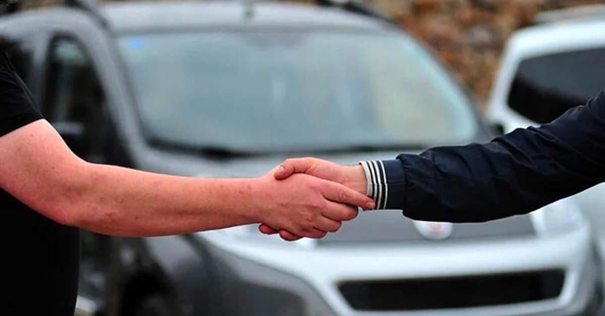 Bayram öncesi ikinci el araç piyasasında hareketlilik