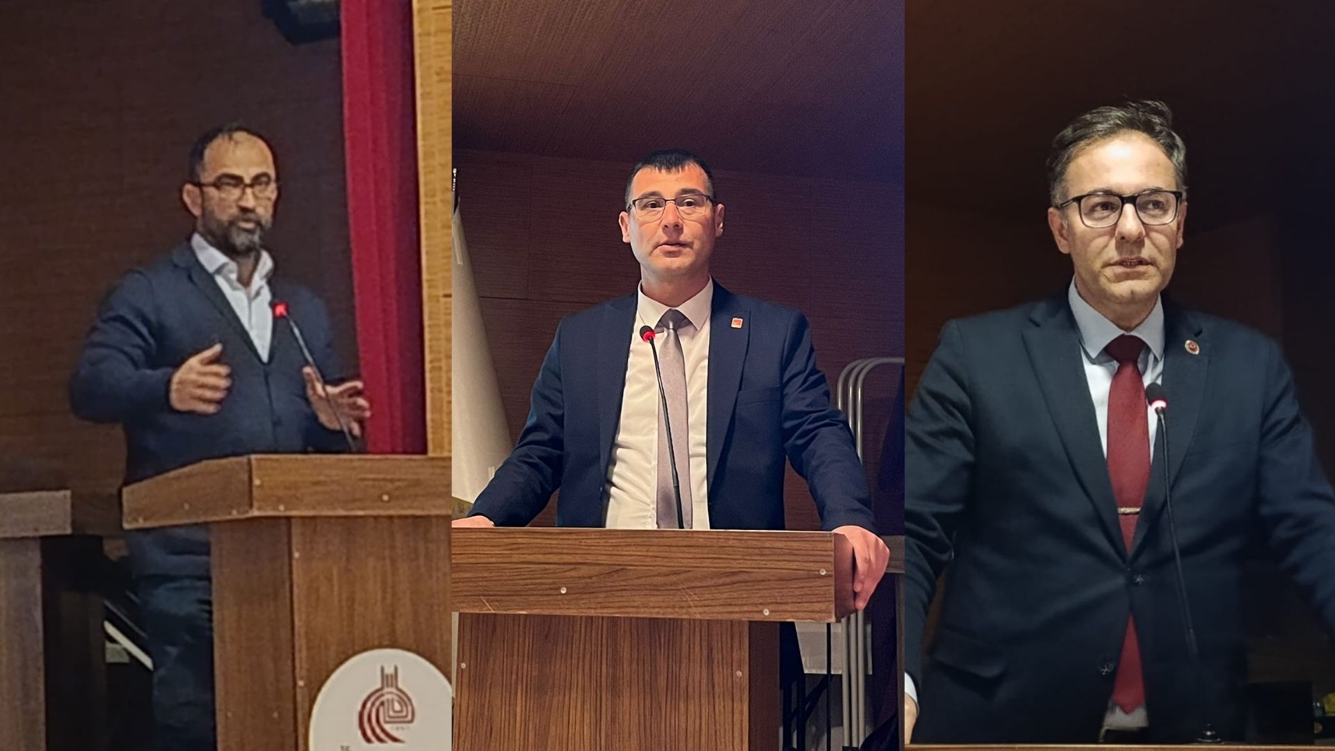 'Belediye iftar vermeli mi?' tartışması