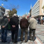 EMEKLILER | Edirne Ahval Gazetesi