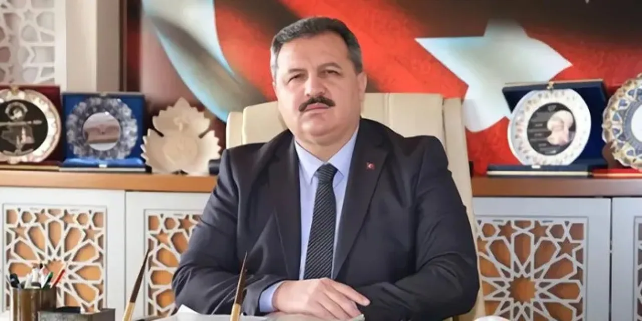 Edirne İl Müftülüğüne Burhan Çakır Atandı