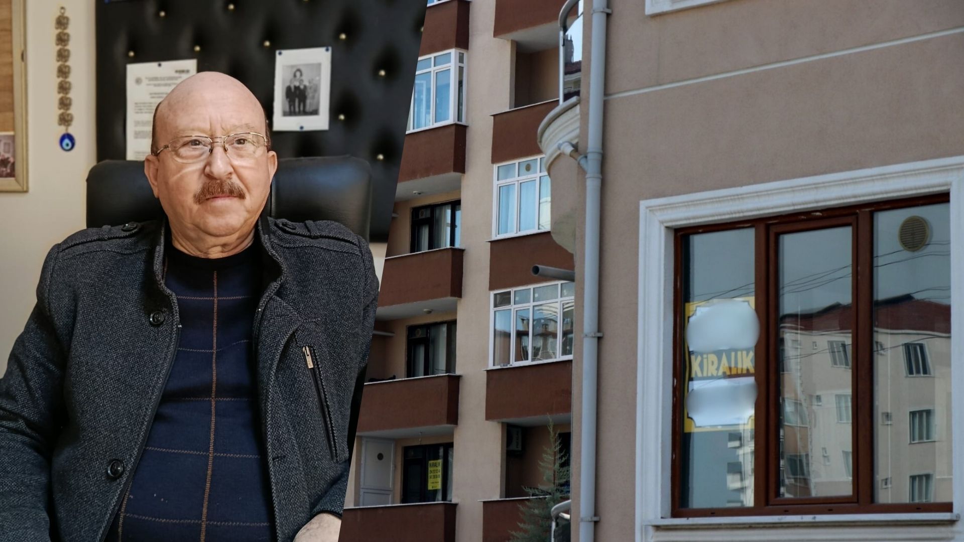 Edirne'de 'uçuk' kiralık rakamları ters tepti