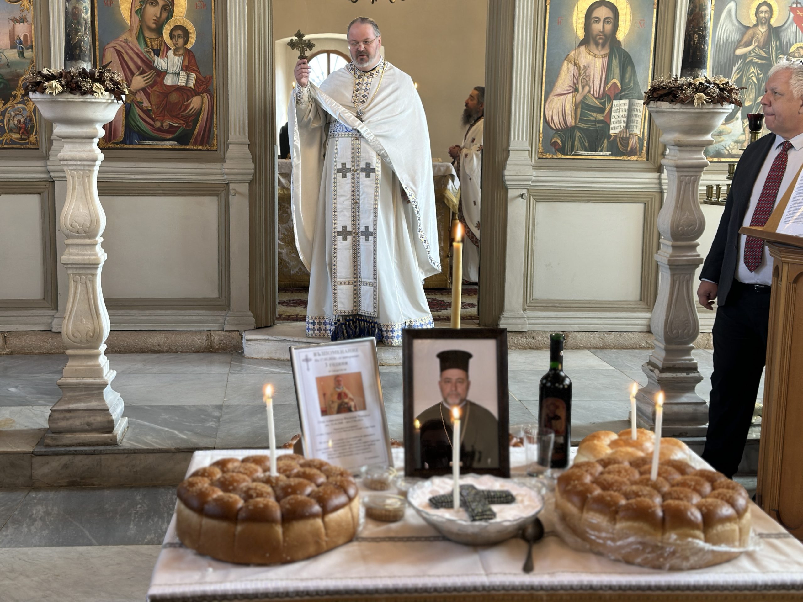 Edirneli Alex'e, vefatının 3'üncü yılında duygu dolu anma