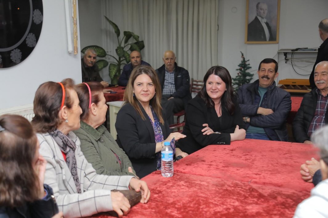 Gencan'dan 'Kurtuluş' çıkarması