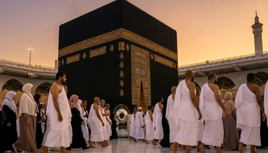 Hacı adayları için detaylar netleşti!