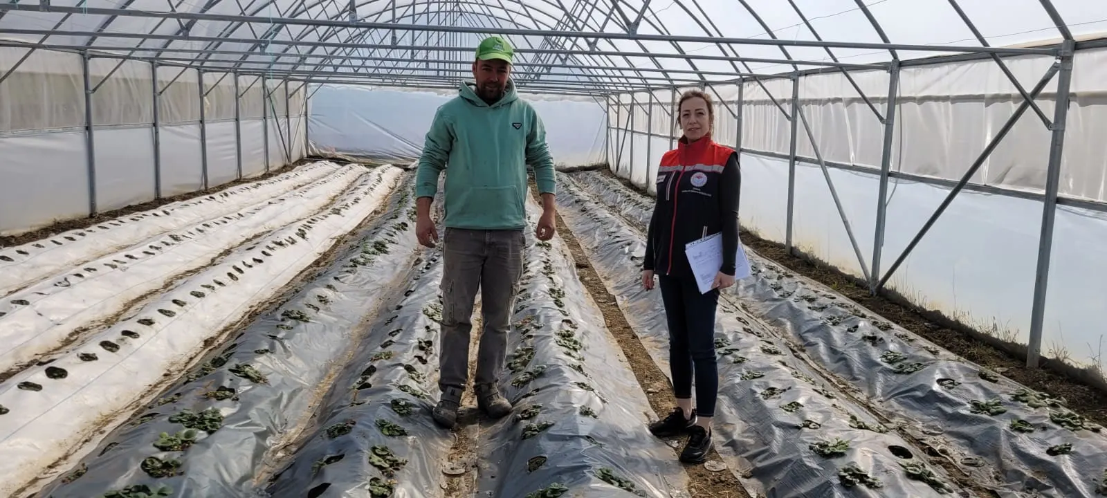 KOBÜKS Denetimi Gerçekleştirildi