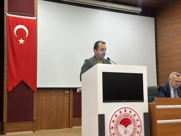 “Küçük süt üreticisine sahip çıkmalıyız”