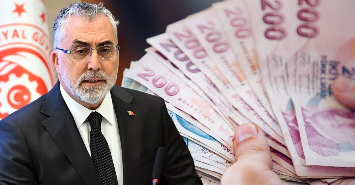 Ödemeler 14 Mart’ta başlıyor