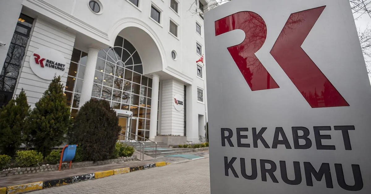 Rekabet Kurulu'ndan yumuşak şekere soruşturma