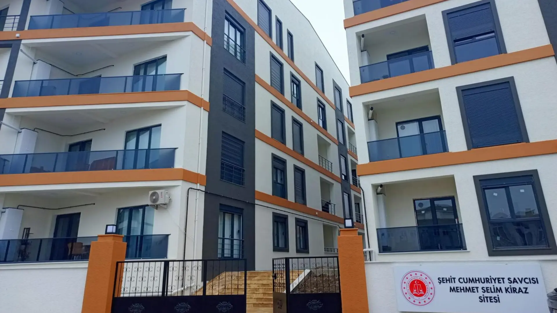 Şehit Savcı Kiraz'ın Adı Kırklareli'nde Yaşayacak