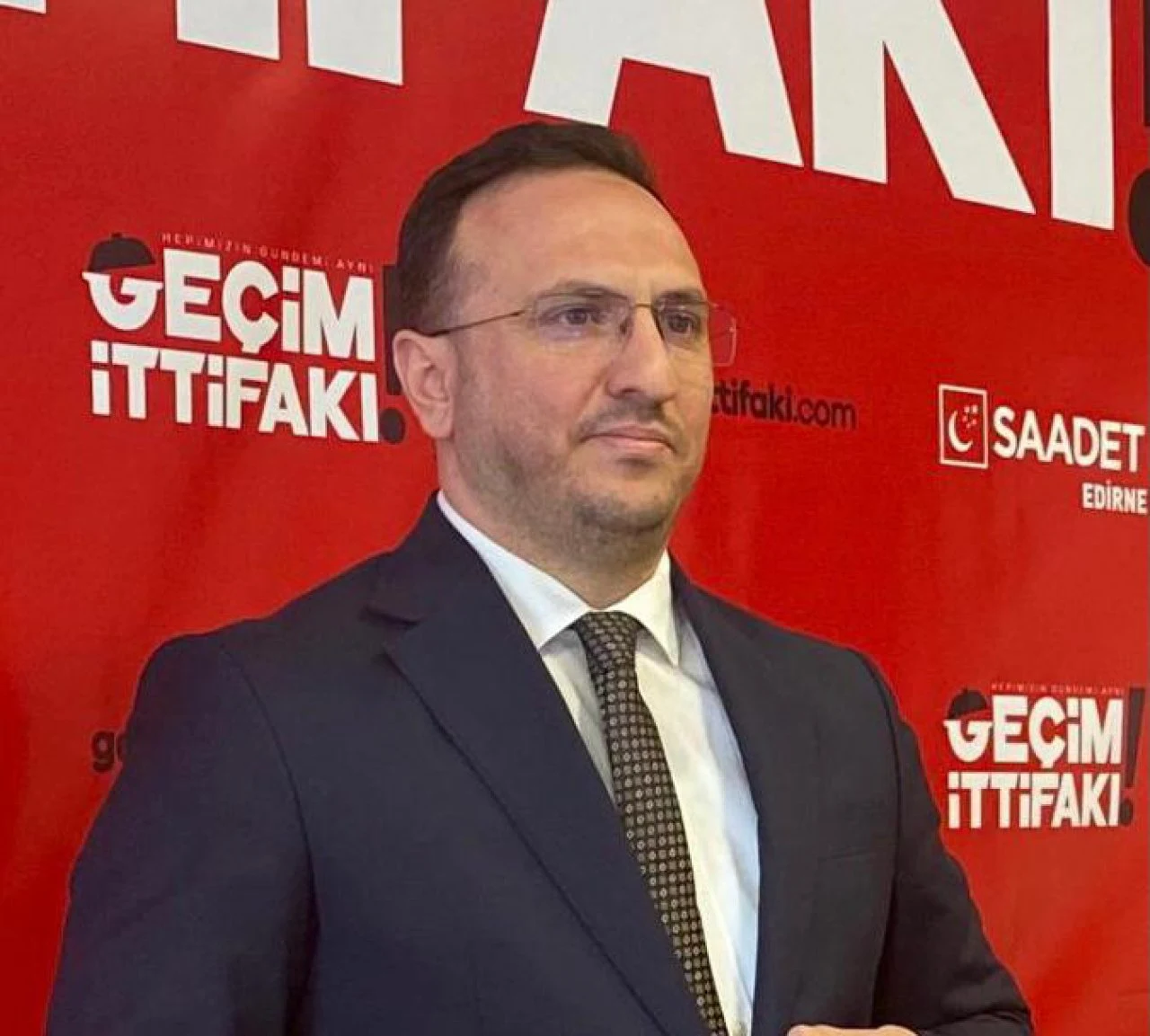 Sinan Tekin: Avukat Sayısı Artıyor, Kaygı Büyüyor