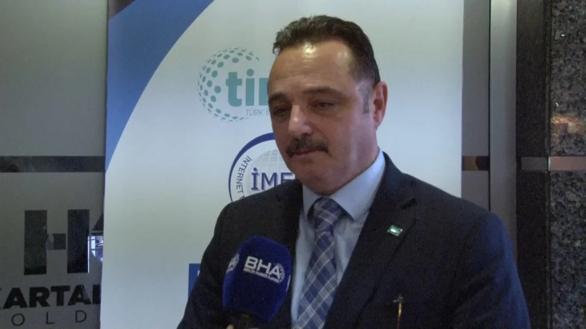 TİMBİR 3. yılında dijital medyanın kurumsal gücü oldu