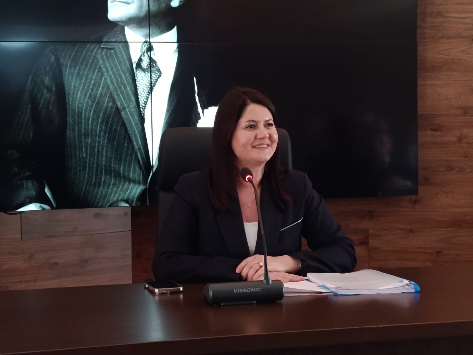 Başkan, Emeklilere Verilecek  Bayram Desteğini Açıkladı