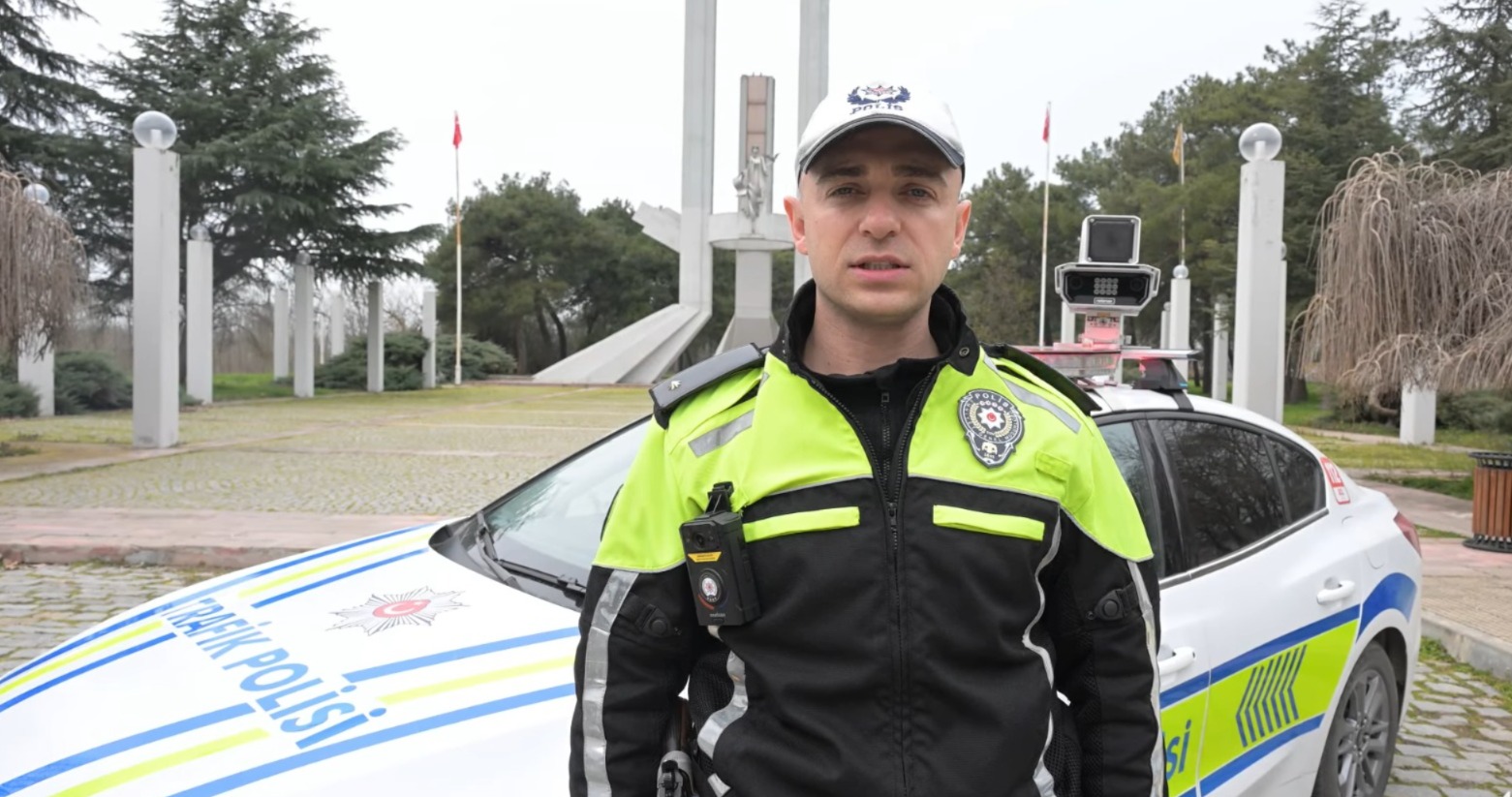 Hız ihlali cezasında yeni sistem!