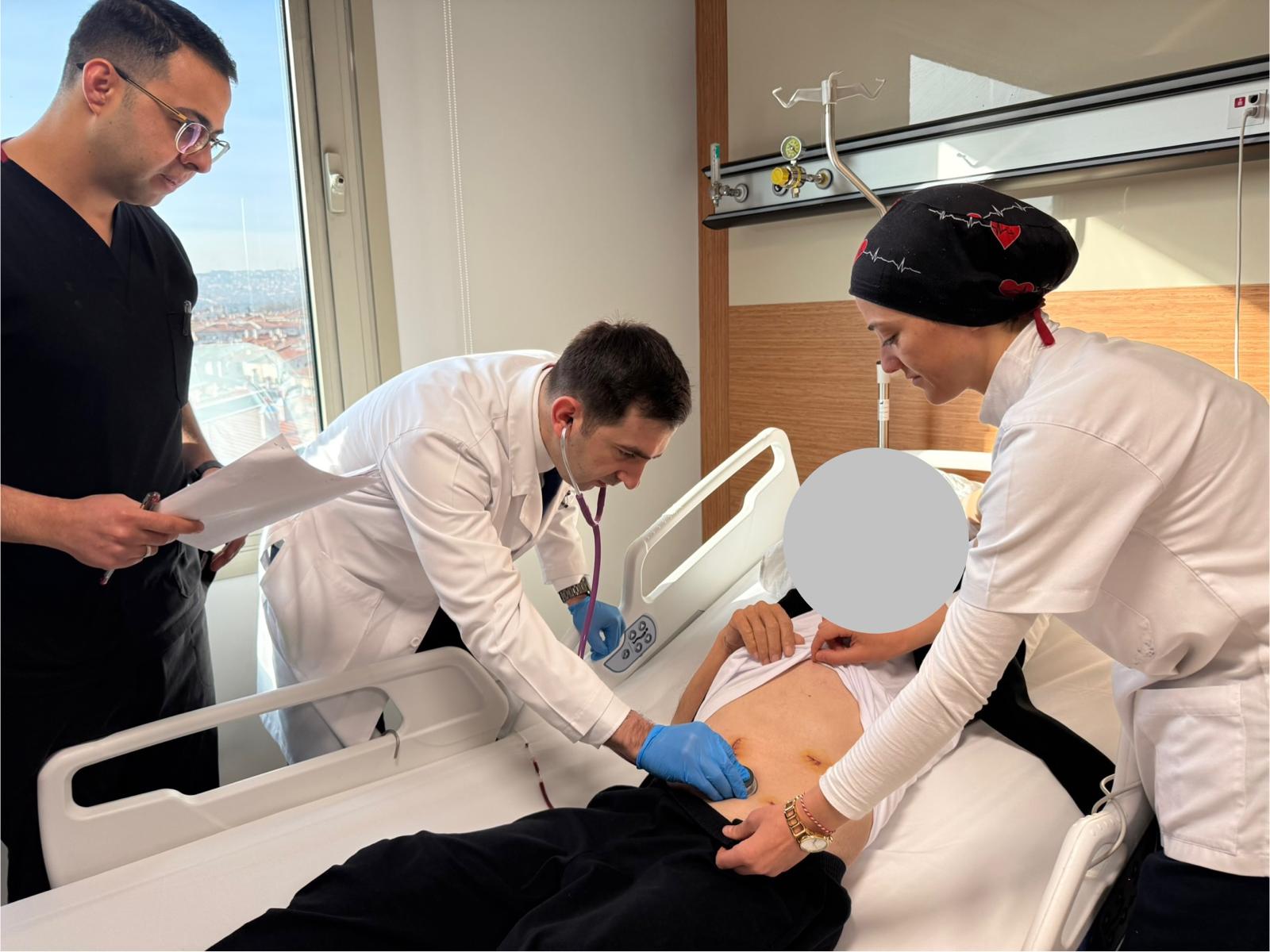 Kolonoskopiden korkmayın: Kolorektal kanser önlenebilir bir hastalıktır